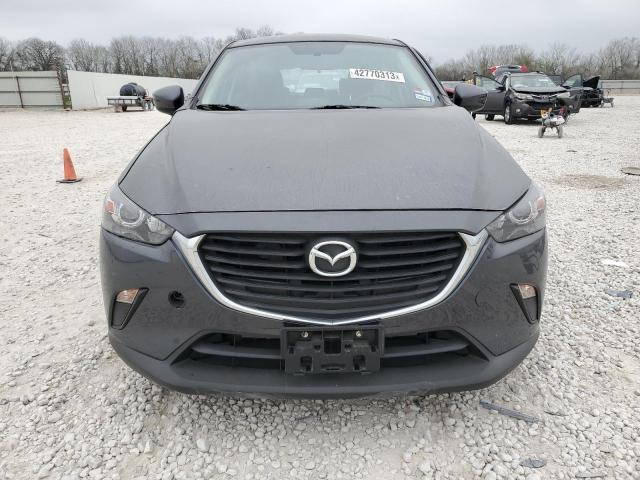 Photo 5 from auction – 2016 MAZDA CX-3 SPORT with VIN JM1DKDB73G0137747