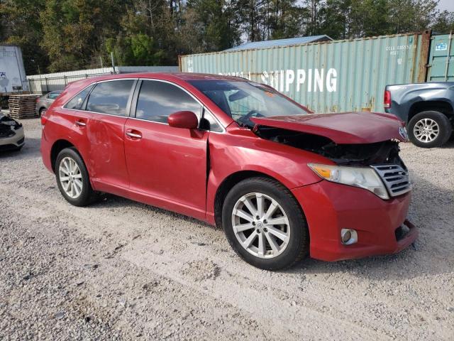 Photo 4 from auction – 2011 TOYOTA VENZA with VIN 4T3ZA3BBXBU046647