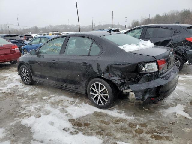 Photo 2 from auction – 2016 VOLKSWAGEN JETTA SE with VIN 3VWD67AJ2GM413865