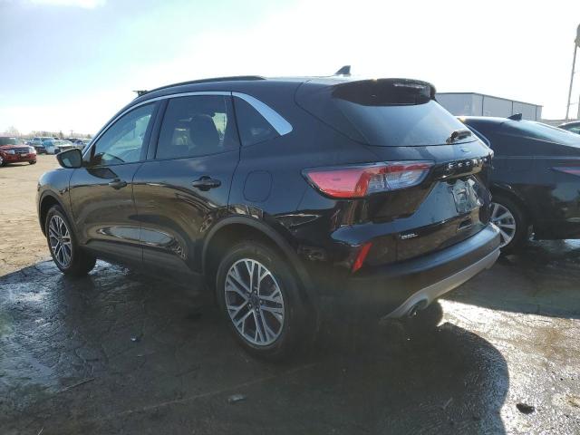 Photo 2 from auction – 2022 FORD ESCAPE SEL with VIN 1FMCU9H60NUA05936