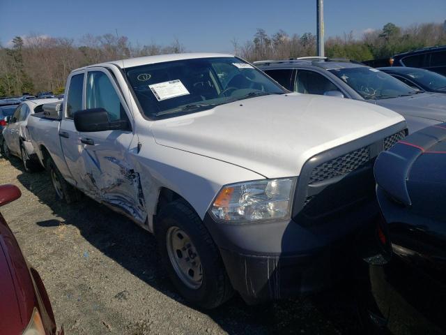 Photo 4 from auction – 2020 RAM 1500 CLASS with VIN 1C6RR6FG4LS157566