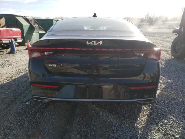 Photo 6 from auction – 2023 KIA K5 LXS with VIN 5XXG14J21PG166846