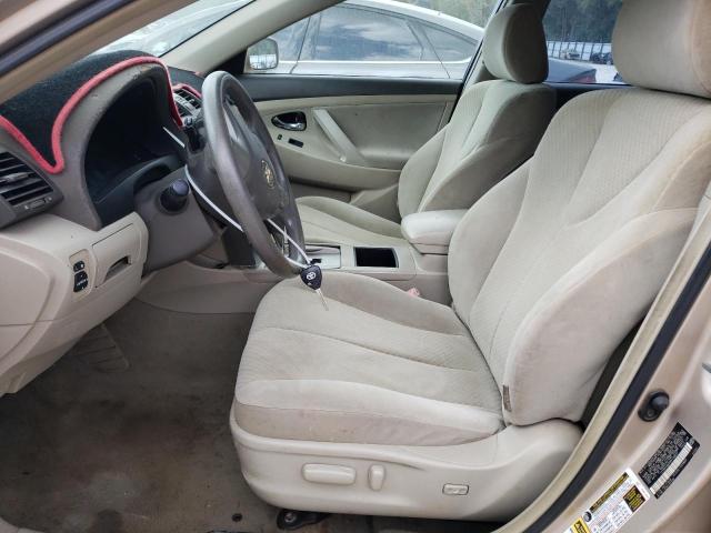 Photo 7 from auction – 2009 TOYOTA CAMRY BASE with VIN 4T4BE46K09R128627