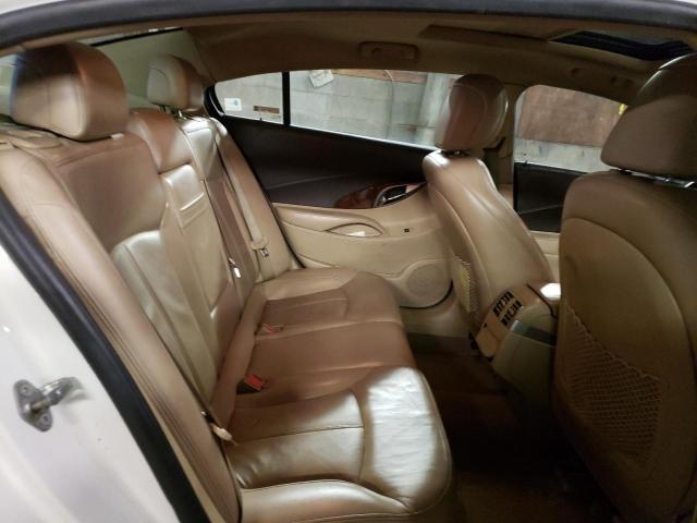 Photo 10 from auction – 2010 BUICK LACROSSE C with VIN 1G4GC5EG5AF210256