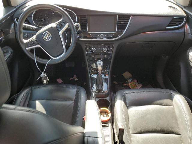Photo 8 from auction – 2017 BUICK ENCORE ESS with VIN KL4CJGSB3HB197175