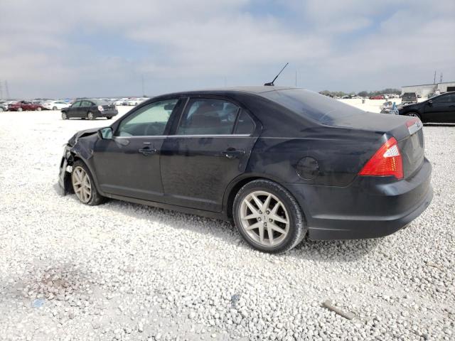 Photo 2 from auction – 2011 FORD FUSION SEL with VIN 3FAHP0JG2BR275341