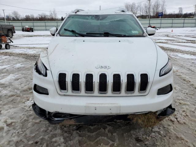 Photo 5 from auction – 2015 JEEP CHEROKEE L with VIN 1C4PJMDS8FW753151