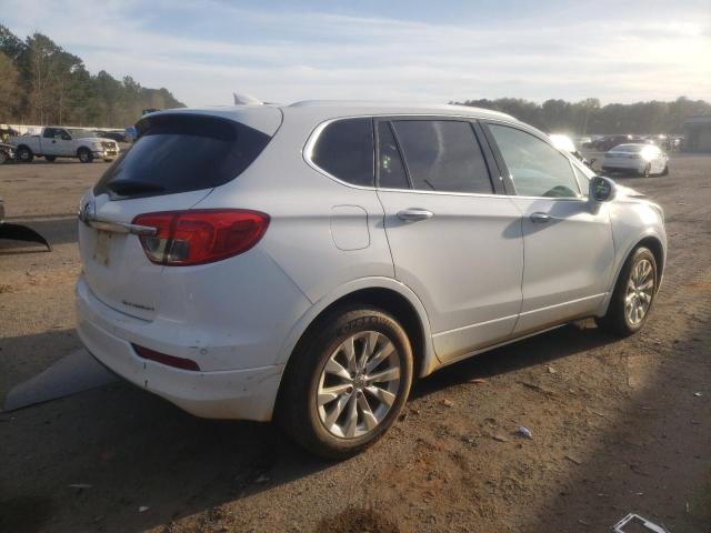 Photo 3 from auction – 2017 BUICK ENVISION E with VIN LRBFXBSA1HD001006
