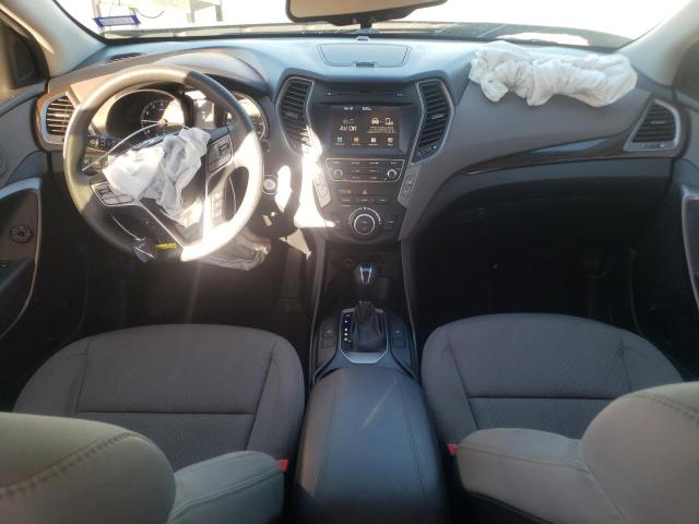 Photo 8 from auction – 2018 HYUNDAI SANTA FE S with VIN 5NMZU3LB2JH060812
