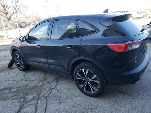 Photo 2 from auction – 2022 FORD ESCAPE SE with VIN 1FMCU9G68NUA31427