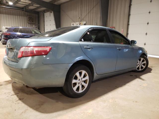 Photo 3 from auction – 2009 TOYOTA CAMRY BASE with VIN 4T1BE46K19U822270