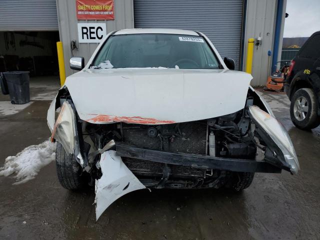 Photo 5 from auction – 2012 NISSAN ROGUE S with VIN JN8AS5MV7CW396483