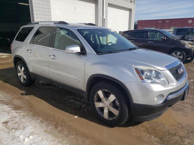 Photo 4 from auction – 2011 GMC ACADIA SLT with VIN 1GKKVSED6BJ243928