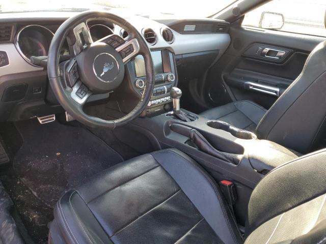 Photo 8 from auction – 2016 FORD MUSTANG with VIN 1FA6P8TH7G5292433