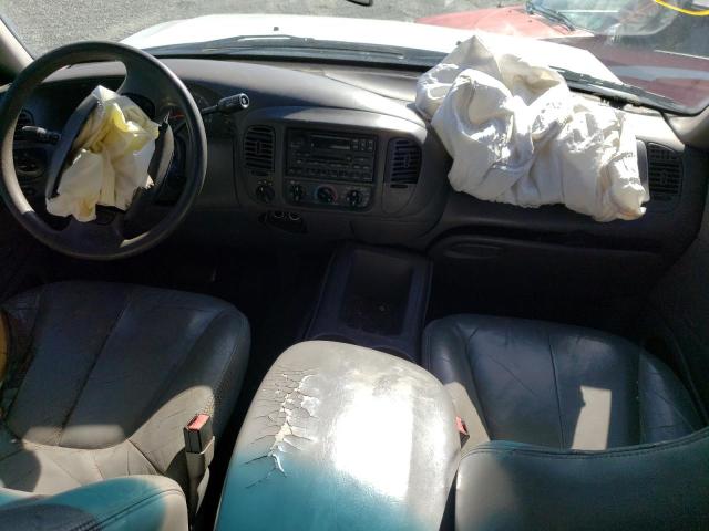 Photo 8 from auction – 2001 FORD EXPEDITION with VIN 1FMRU16W41LB52095