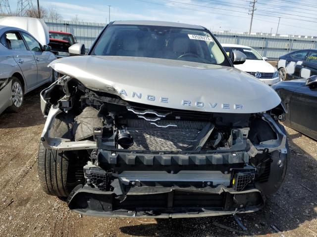 Photo 5 from auction – 2020 LAND ROVER RANGE ROVE with VIN SALYB2FV6LA251656