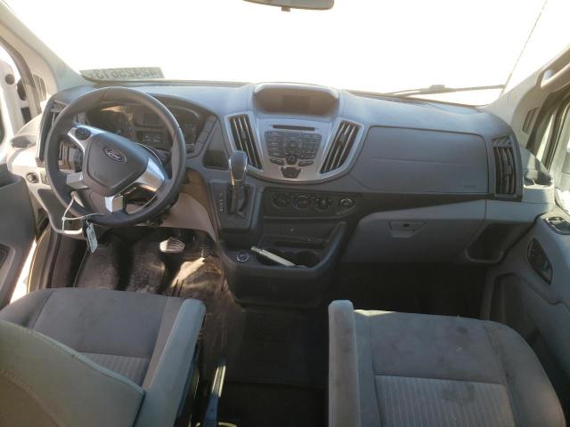 Photo 8 from auction – 2019 FORD TRANSIT T- with VIN 1FBZX2ZM8KKA38138