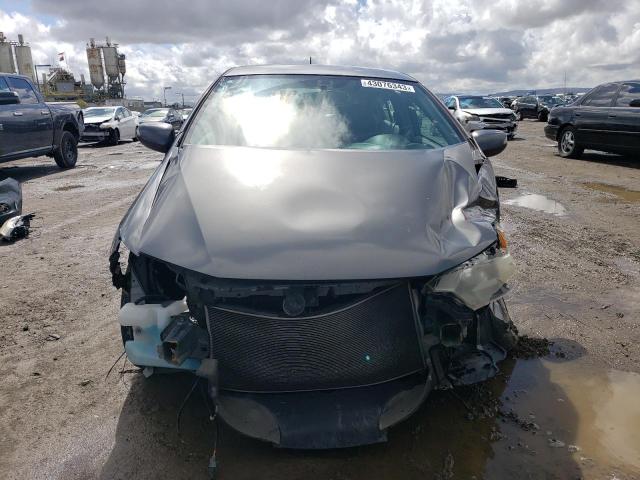 Photo 5 from auction – 2011 HONDA INSIGHT EX with VIN JHMZE2H78BS006429