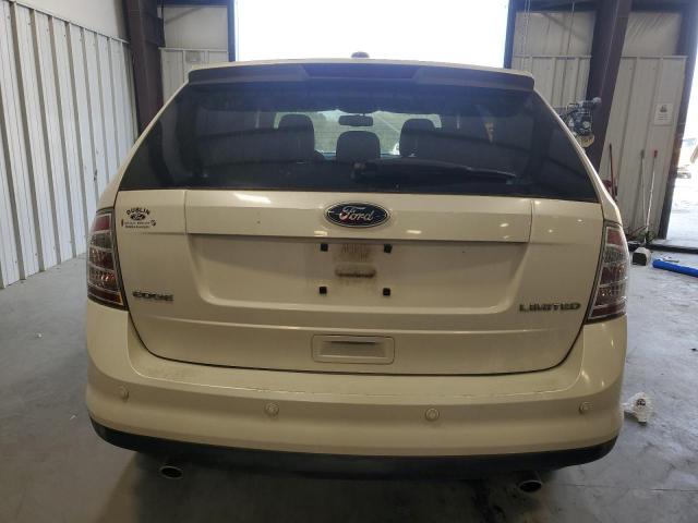 Photo 6 from auction – 2010 FORD EDGE LIMIT with VIN 2FMDK3KCXABB67949