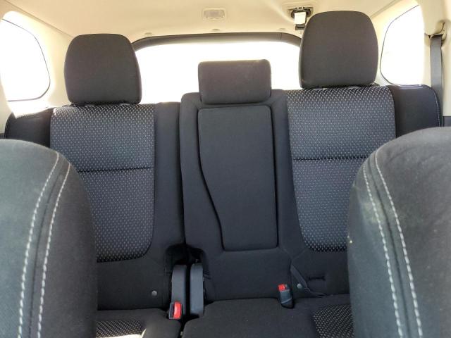 Photo 10 from auction – 2018 MITSUBISHI OUTLANDER with VIN JA4AD2A31JZ011982