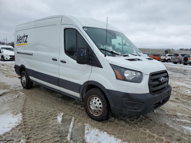 Photo 4 from auction – 2020 FORD TRANSIT T- with VIN 1FTBR2C83LKA41548