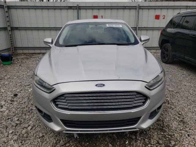 Photo 5 from auction – 2013 FORD FUSION SE with VIN 3FA6P0HR3DR358908