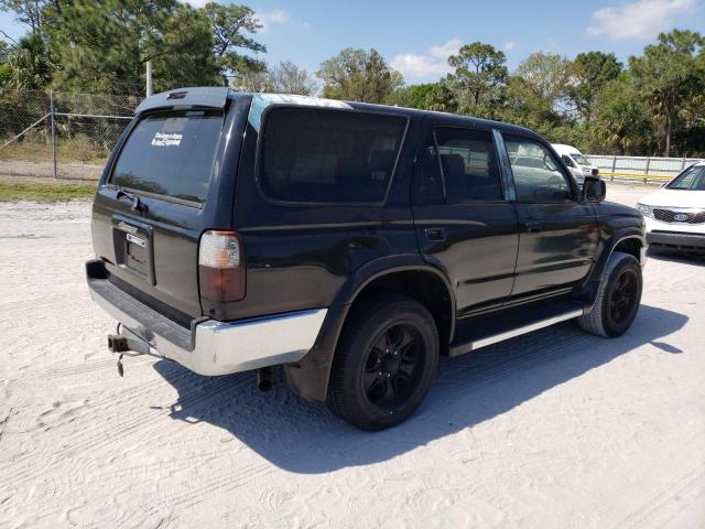Photo 3 from auction – 1997 TOYOTA 4RUNNER SR with VIN JT3GN86R3V0035762