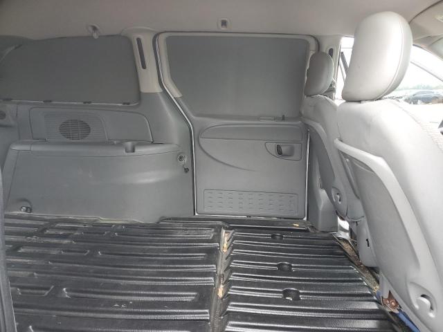 Photo 11 from auction – 2006 DODGE GRAND CARA with VIN 1D4GP23R86B632356
