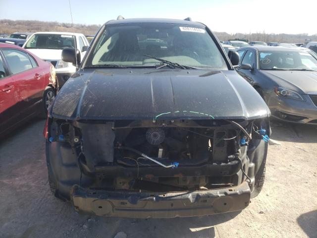 Photo 5 from auction – 2008 DODGE DURANGO SL with VIN 1D8HB48NX8F151586