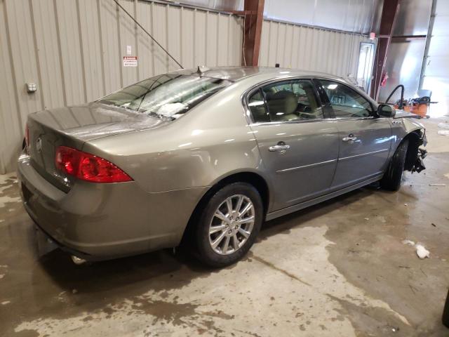 Photo 3 from auction – 2010 BUICK LUCERNE CX with VIN 1G4HC5EM7AU110651