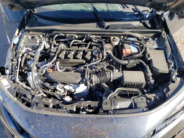 Photo 11 from auction – 2023 HONDA CIVIC EX with VIN 2HGFE1F76PH306312