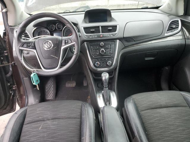 Photo 8 from auction – 2016 BUICK ENCORE with VIN KL4CJESBXGB716483