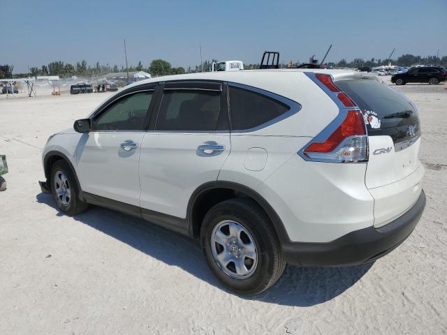 Photo 2 from auction – 2014 HONDA CR-V LX with VIN 5J6RM3H36EL044998