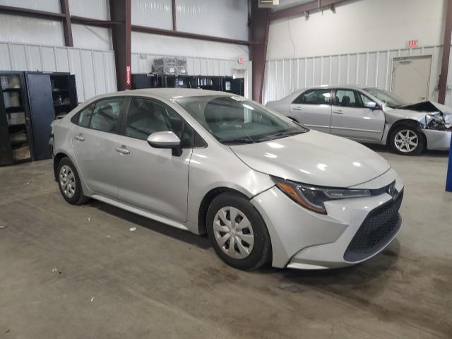 Photo 4 from auction – 2020 TOYOTA COROLLA L with VIN 5YFDPRAE5LP024087