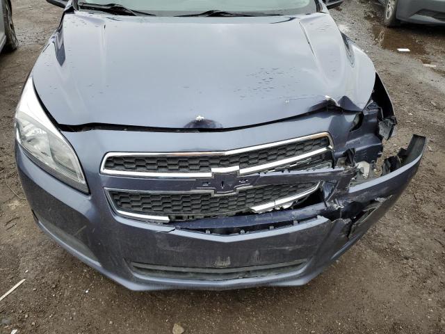 Photo 11 from auction – 2013 CHEVROLET MALIBU LS with VIN 1G11B5SA9DF294589