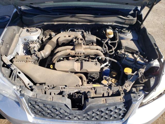 Photo 11 from auction – 2014 SUBARU FORESTER 2 with VIN JF2SJAEC5EH401889