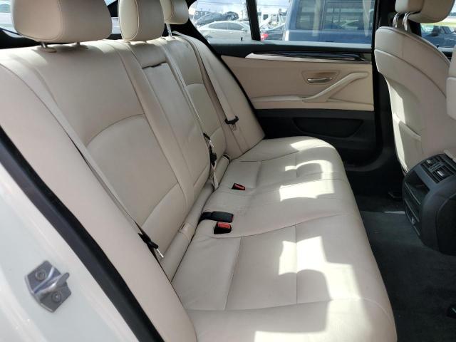 Photo 10 from auction – 2013 BMW 535 I with VIN WBAFR7C53DC825709