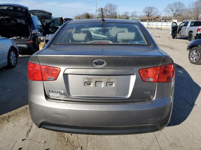 Photo 6 from auction – 2011 KIA FORTE EX with VIN KNAFU4A26B5396363
