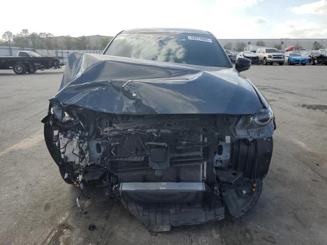 Photo 5 from auction – 2021 MAZDA CX-9 GRAND with VIN JM3TCADY3M0507854