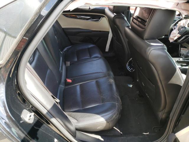Photo 10 from auction – 2014 CADILLAC XTS PLATIN with VIN 2G61S5S32E9160660
