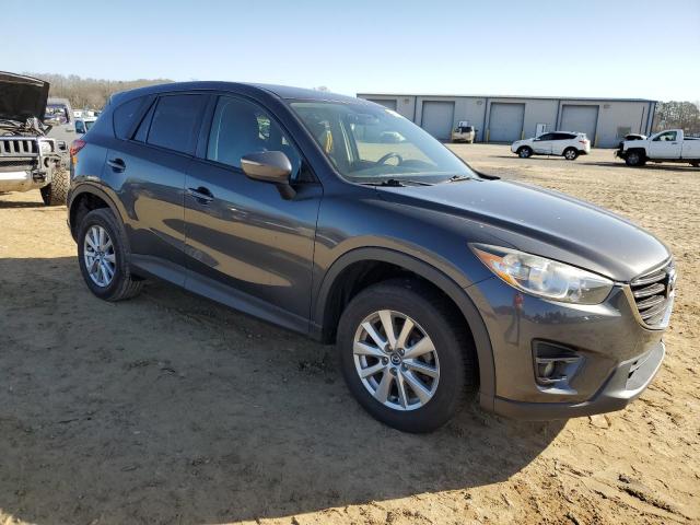 Photo 4 from auction – 2016 MAZDA CX-5 TOURI with VIN JM3KE4CY6G0696416