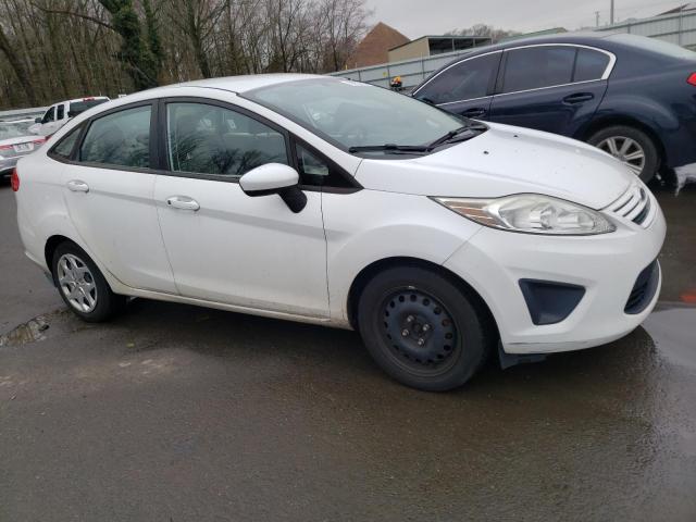 Photo 4 from auction – 2012 FORD FIESTA with VIN 3FADP4AJ0CM175626