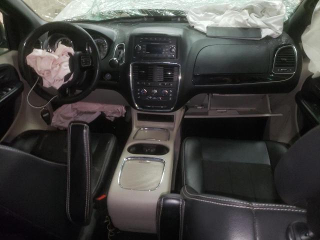 Photo 8 from auction – 2019 DODGE GRAND CARA with VIN 2C4RDGBG1KR612571
