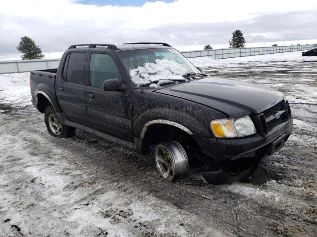 Photo 4 from auction – 2005 FORD EXPLORER S with VIN 1FMZU77K35UB18082