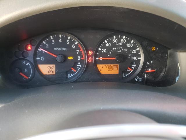 Photo 9 from auction – 2019 NISSAN FRONTIER S with VIN 1N6AD0EV7KN790445