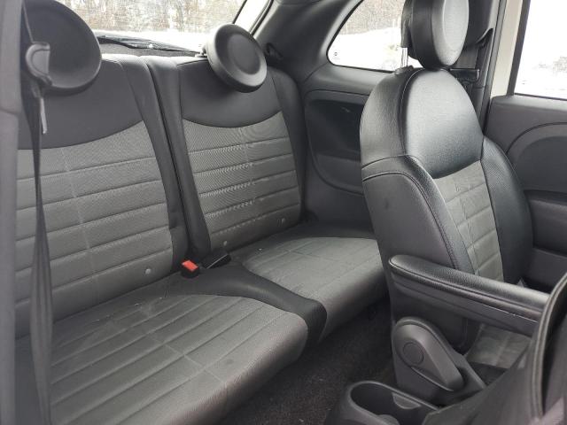 Photo 10 from auction – 2012 FIAT 500 SPORT with VIN 3C3CFFBR0CT277687