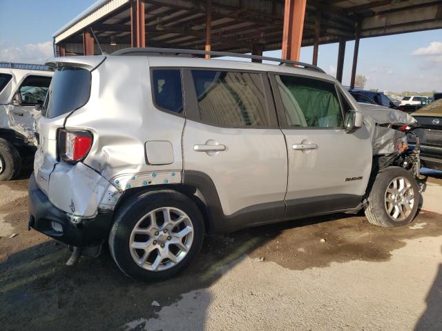 Photo 3 from auction – 2017 JEEP RENEGADE L with VIN ZACCJABBXHPG28619