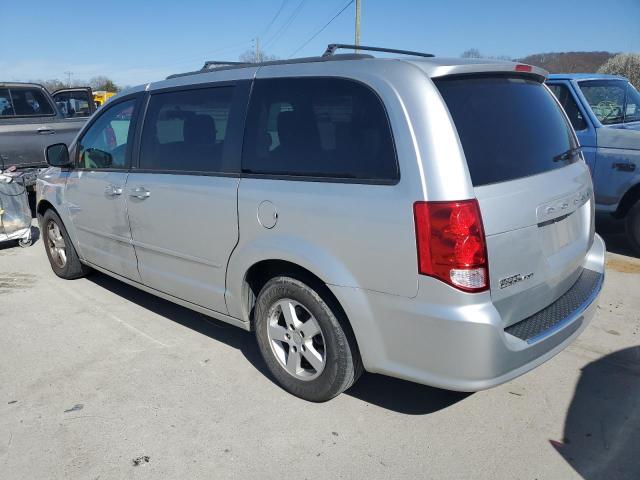Photo 2 from auction – 2012 DODGE GRAND CARA with VIN 2C4RDGCG3CR365635
