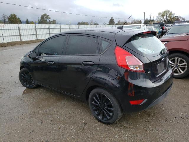 Photo 2 from auction – 2014 FORD FIESTA SE with VIN 3FADP4EJ7EM201085