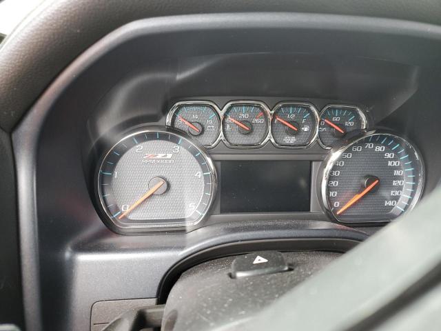 Photo 9 from auction – 2019 CHEVROLET SILVERADO with VIN 1GC1KTEY2KF186414